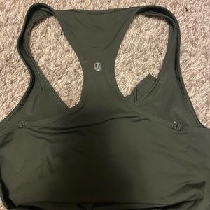 Lululemon shirt